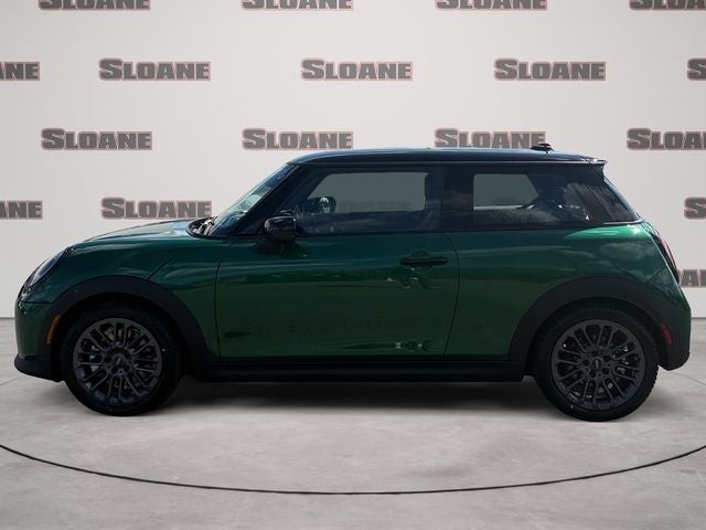 2026 MINI 2 DOOR SIGNATURE PLUS