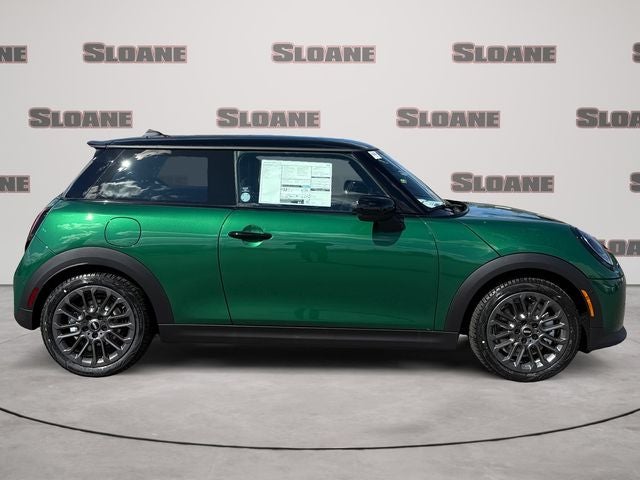 2026 MINI 2 DOOR SIGNATURE PLUS