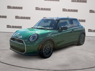 2026 MINI 2 DOOR SIGNATURE PLUS