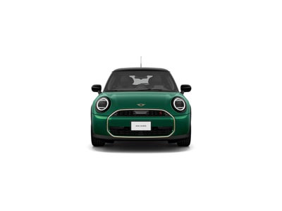 2026 MINI 2 DOOR SIGNATURE PLUS