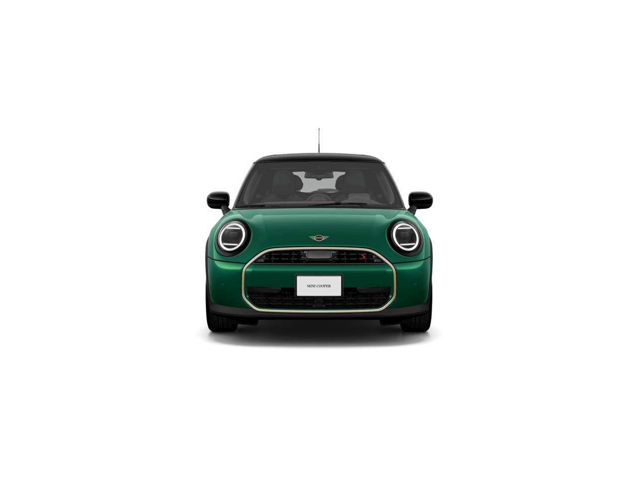 2026 MINI 2 DOOR SIGNATURE PLUS