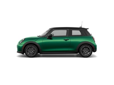 2026 MINI 2 DOOR SIGNATURE PLUS