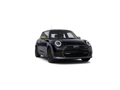 2027 MINI 2 DOOR ICONIC