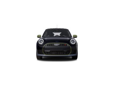 2027 MINI 2 DOOR ICONIC
