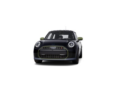 2027 MINI 2 DOOR ICONIC