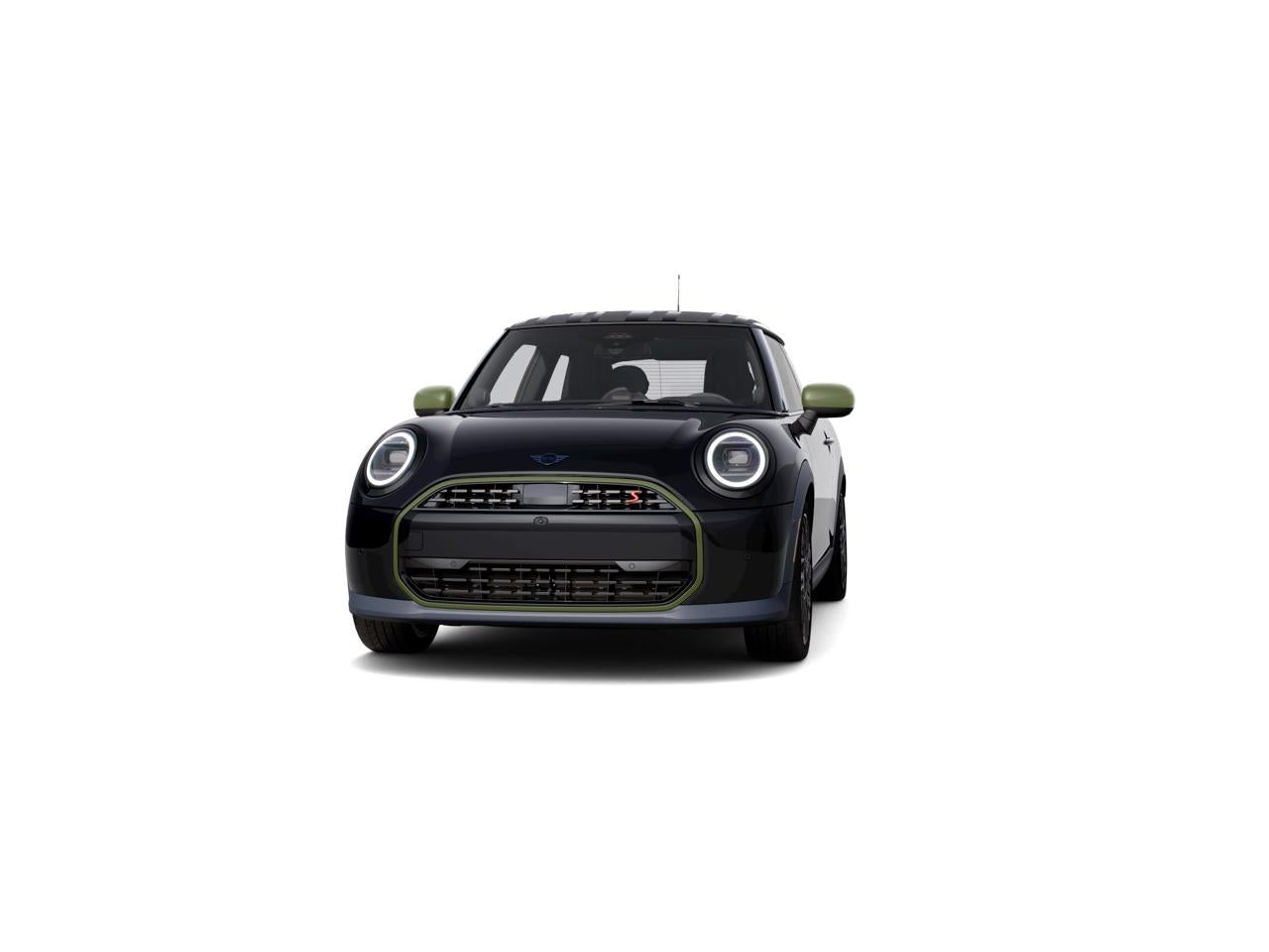 2027 MINI 2 DOOR ICONIC