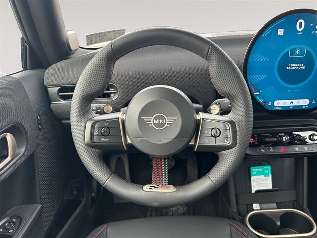 2026 MINI Hardtop 2 Door Cooper S