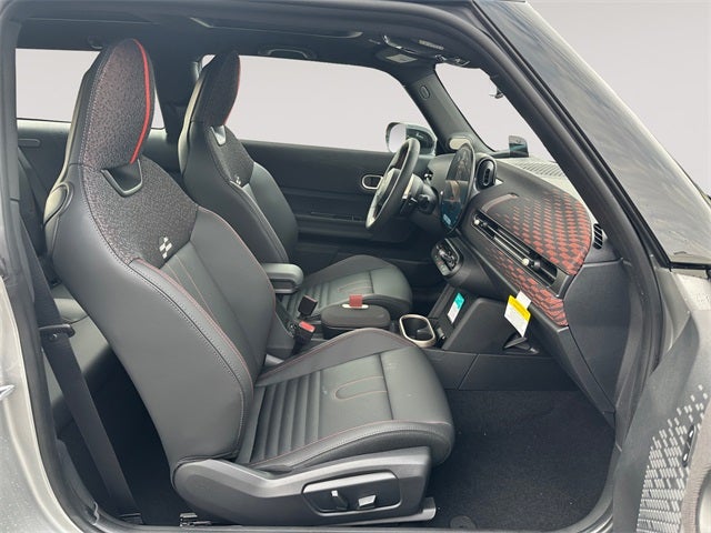 2026 MINI Hardtop 2 Door Cooper S