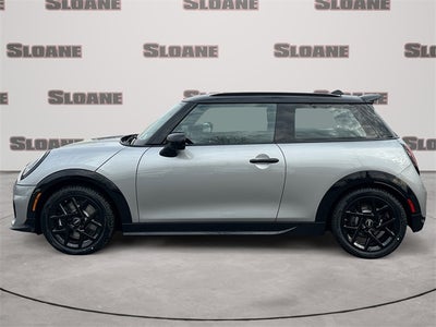 2026 MINI Hardtop 2 Door Cooper S