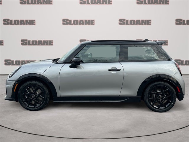 2026 MINI Hardtop 2 Door Cooper S