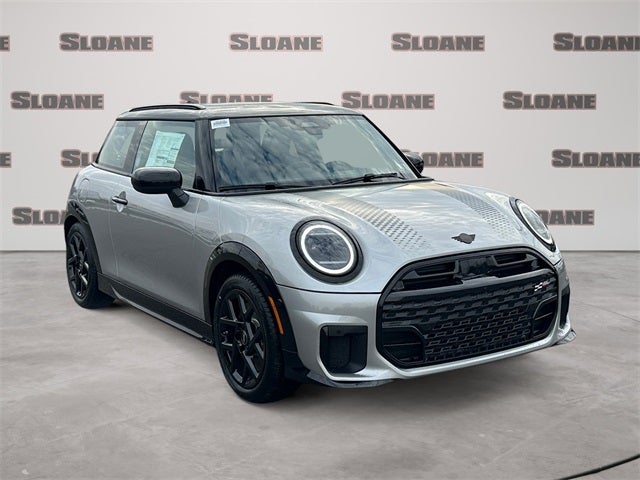 2026 MINI Hardtop 2 Door Cooper S
