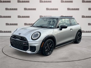 2026 MINI 2 DOOR ICONIC