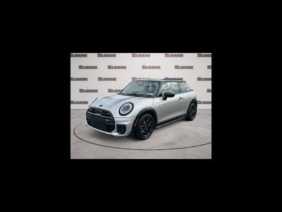 2026 MINI Hardtop 2 Door Cooper S