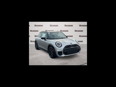 2026 MINI Hardtop 2 Door Cooper S
