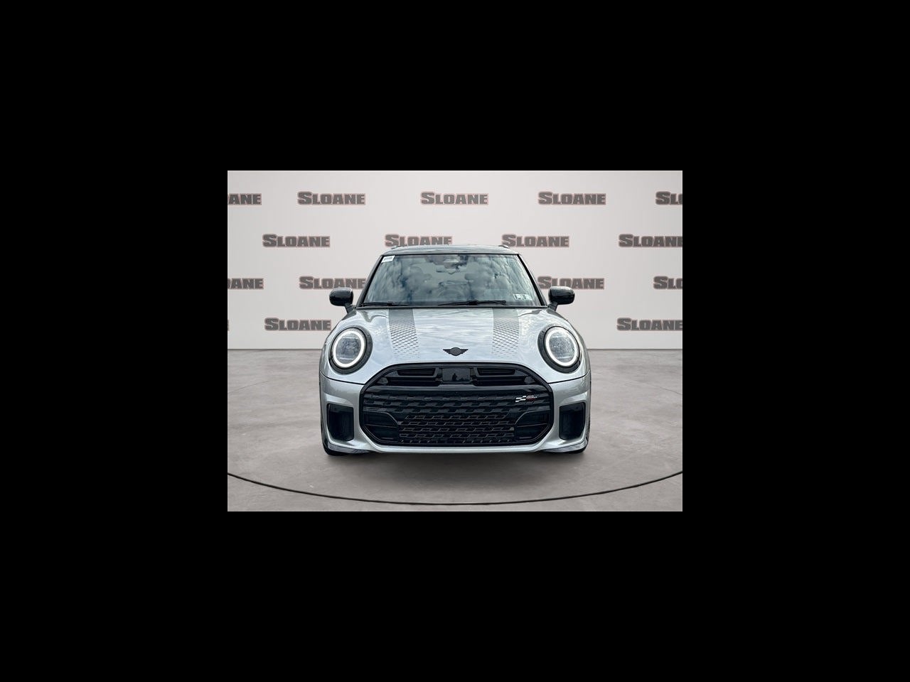 2026 MINI Hardtop 2 Door Cooper S