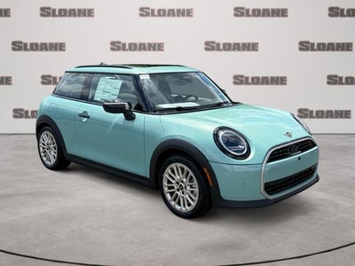 2026 MINI 2 DOOR ICONIC