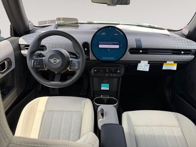 2026 MINI 2 DOOR ICONIC