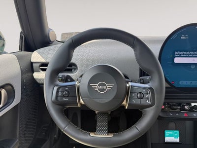 2026 MINI 2 DOOR ICONIC