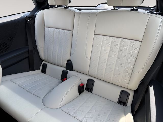 2026 MINI 2 DOOR ICONIC