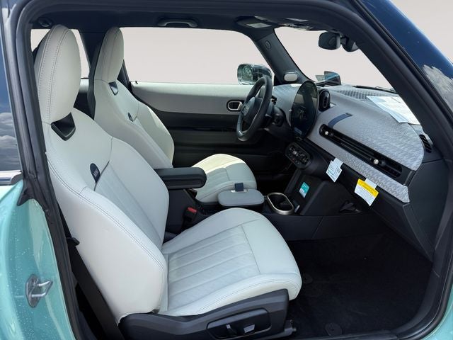 2026 MINI 2 DOOR ICONIC