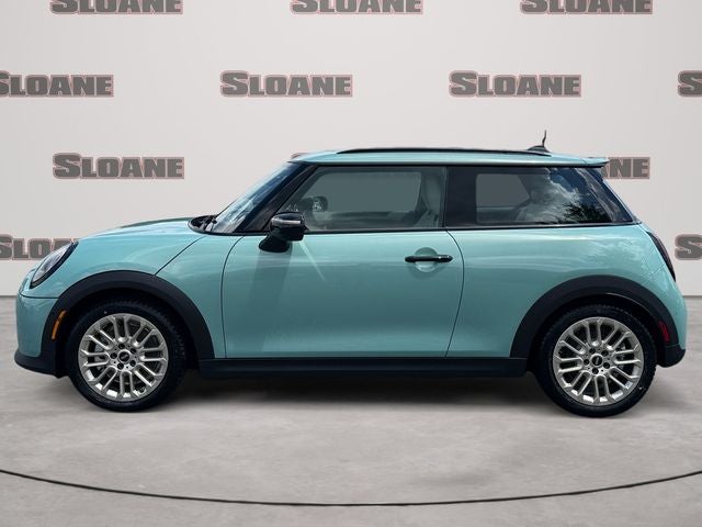2026 MINI 2 DOOR ICONIC