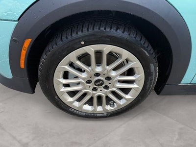 2026 MINI 2 DOOR ICONIC