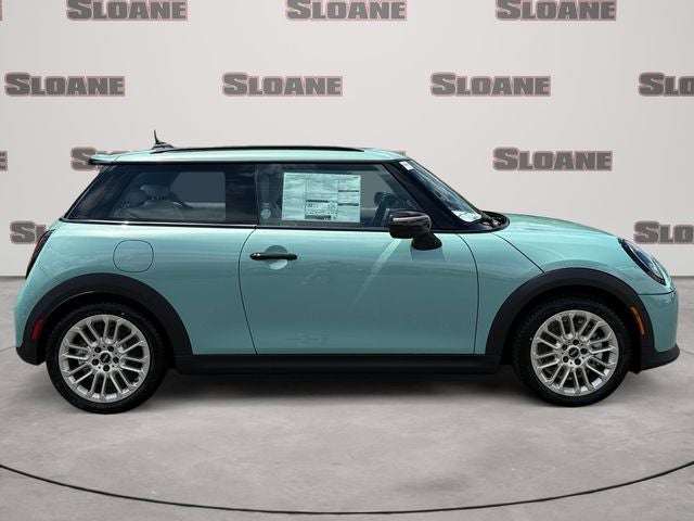 2026 MINI 2 DOOR ICONIC