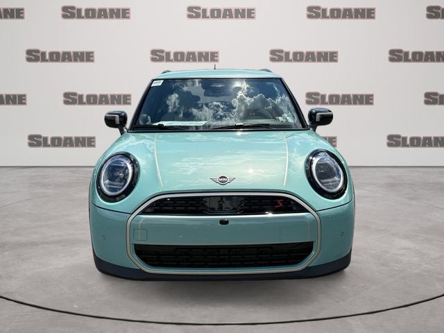 2026 MINI 2 DOOR ICONIC