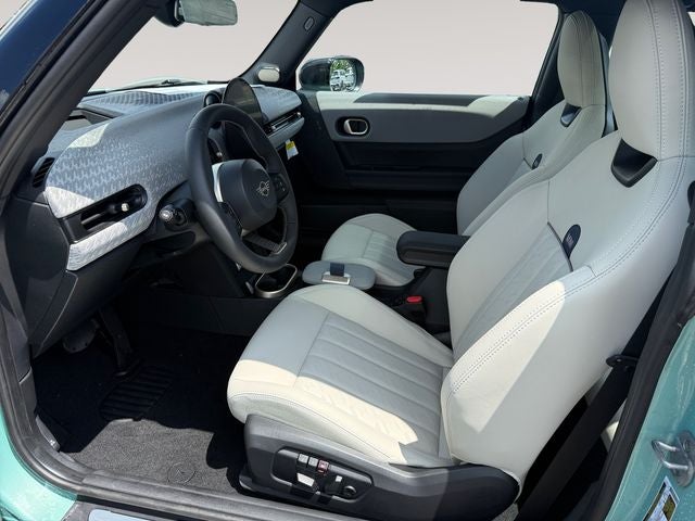 2026 MINI 2 DOOR ICONIC