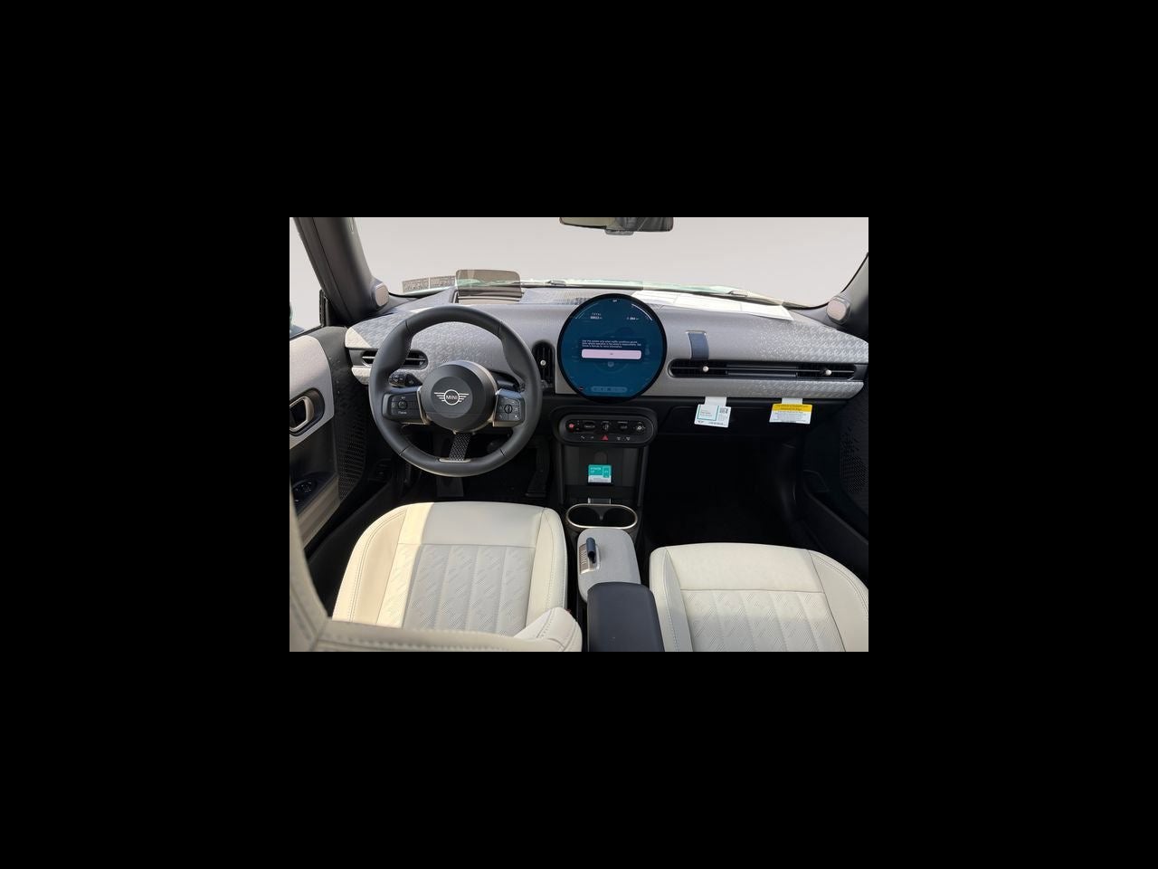 2026 MINI 2 DOOR ICONIC