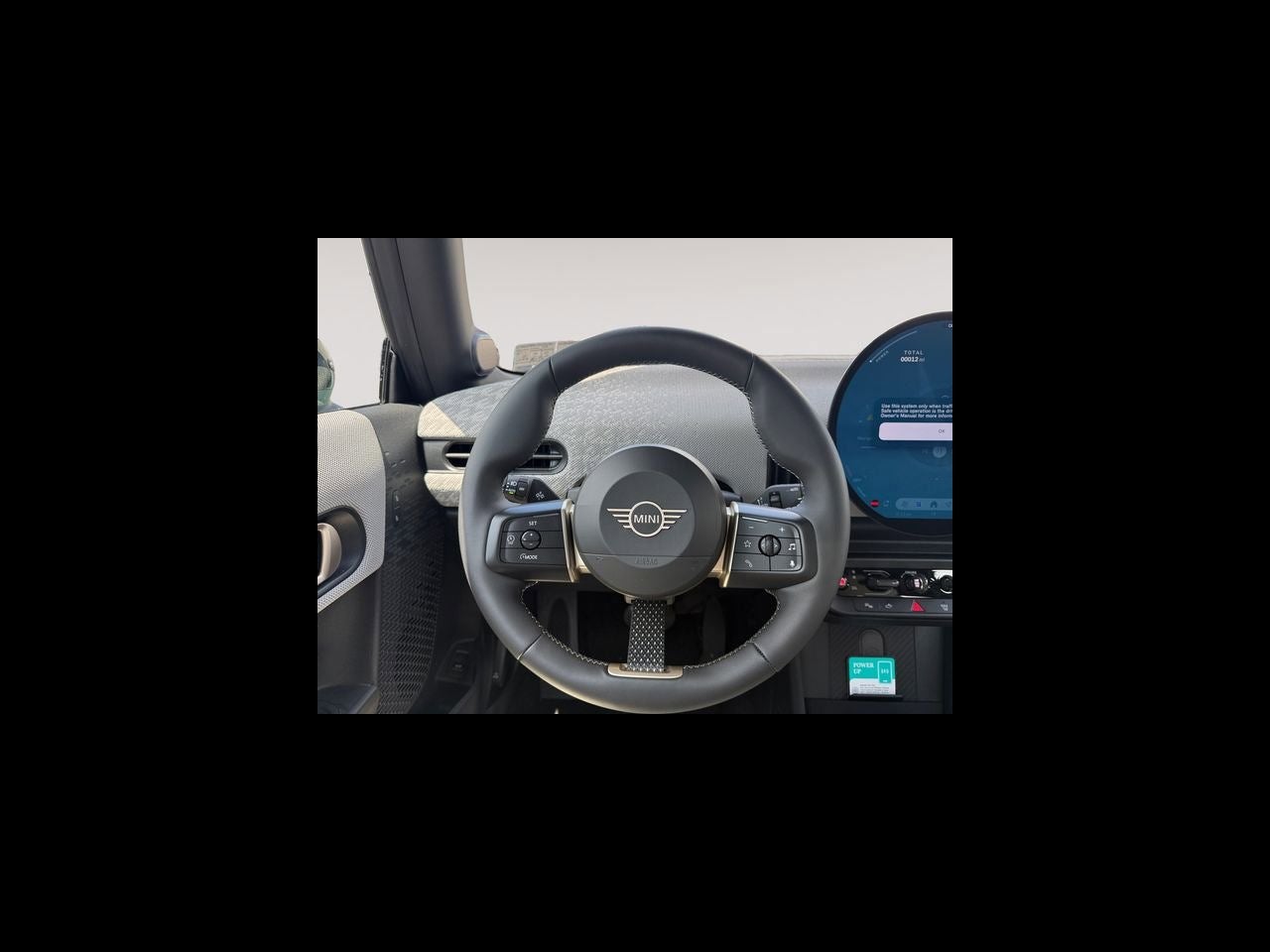 2026 MINI 2 DOOR ICONIC