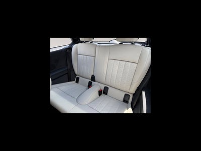 2026 MINI 2 DOOR ICONIC