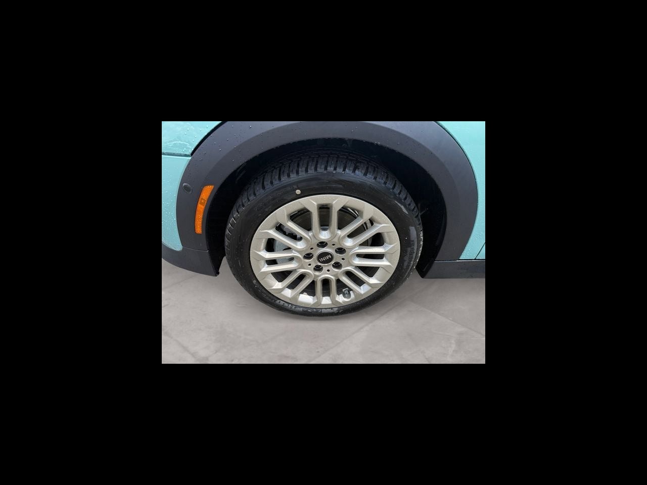 2026 MINI 2 DOOR ICONIC