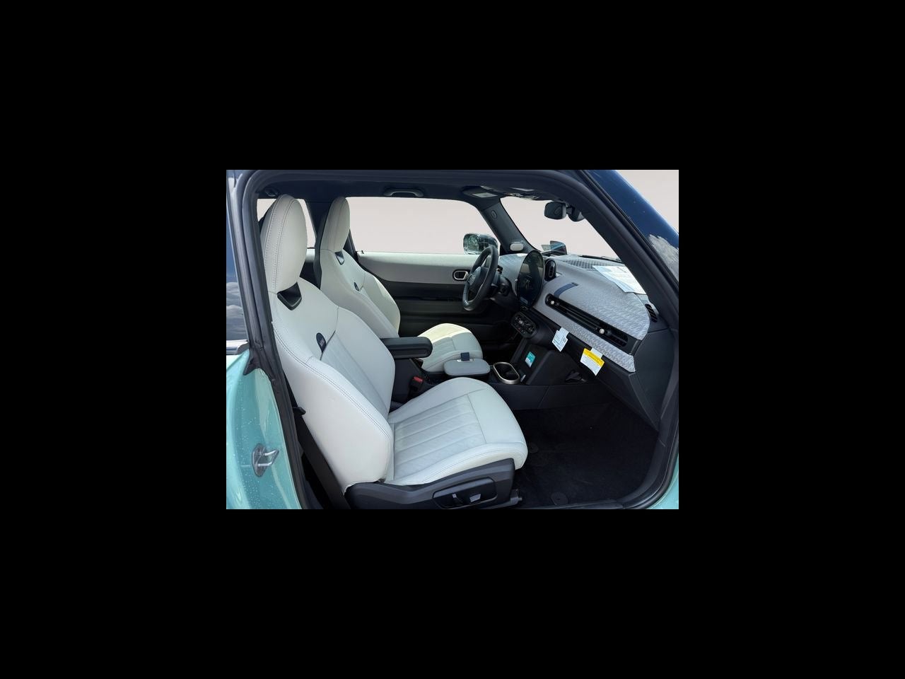 2026 MINI 2 DOOR ICONIC