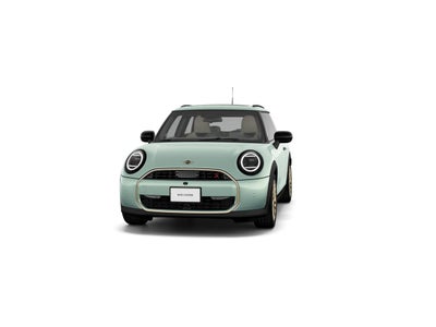 2026 MINI 2 DOOR ICONIC