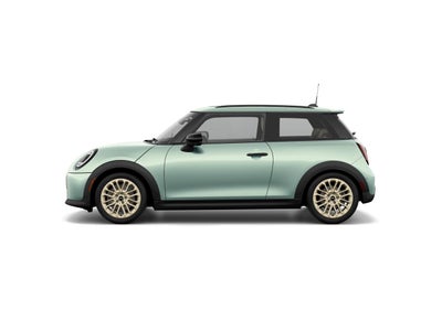 2026 MINI 2 DOOR ICONIC