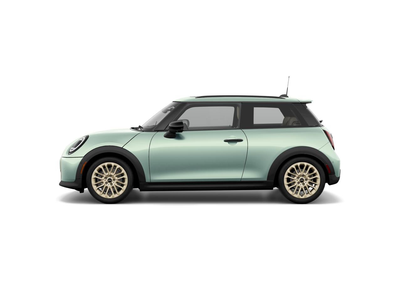 2026 MINI 2 DOOR ICONIC