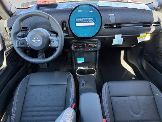 2027 MINI 2 DOOR ICONIC