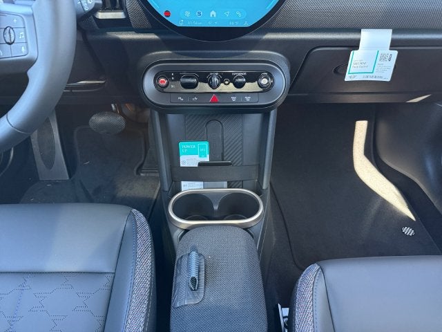 2027 MINI 2 DOOR ICONIC