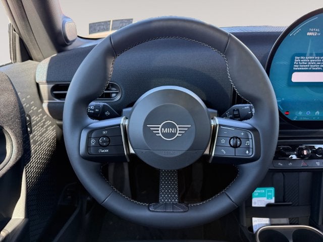 2027 MINI 2 DOOR ICONIC