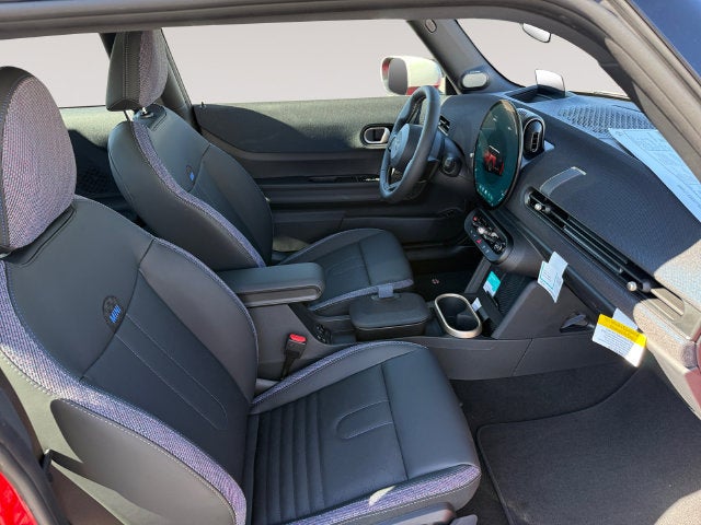 2027 MINI 2 DOOR ICONIC