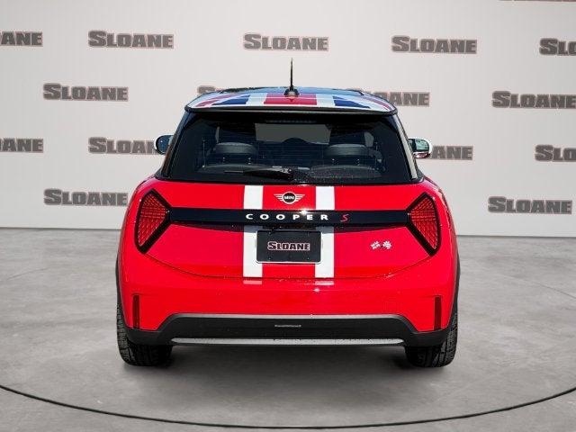 2027 MINI 2 DOOR ICONIC