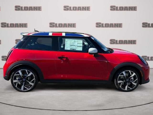 2027 MINI 2 DOOR ICONIC