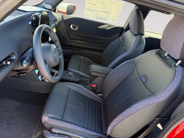 2027 MINI 2 DOOR ICONIC