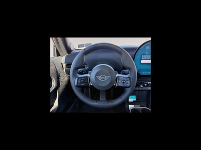 2027 MINI 2 DOOR ICONIC