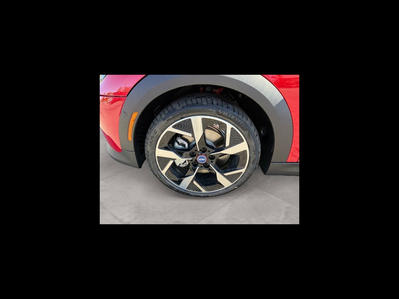 2027 MINI 2 DOOR ICONIC