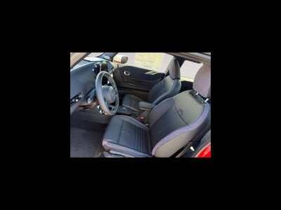 2027 MINI 2 DOOR ICONIC
