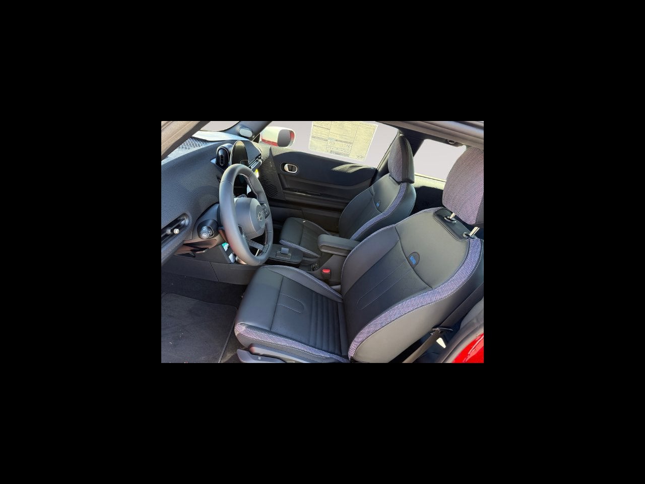 2027 MINI 2 DOOR ICONIC