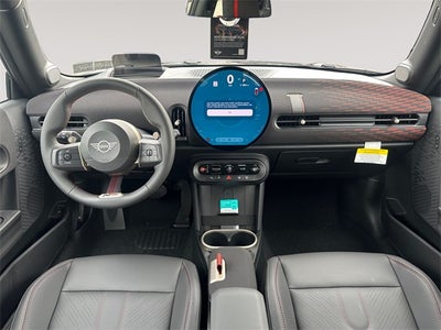 2026 MINI Hardtop 2 Door Cooper S