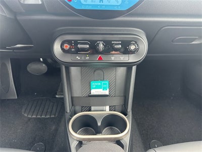 2026 MINI Hardtop 2 Door Cooper S